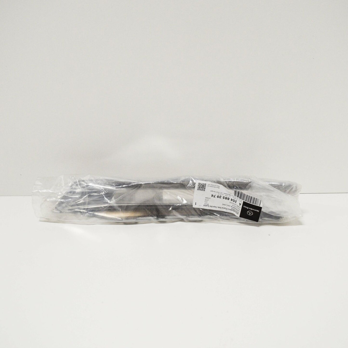 NEW MERCEDES-BENZ GLK-CLASS X204 FRONT LEFT CHROME GRILLE A2048853974 ORIGINAL