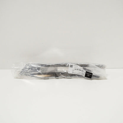 NEW MERCEDES-BENZ GLK-CLASS X204 FRONT LEFT CHROME GRILLE A2048853974 ORIGINAL