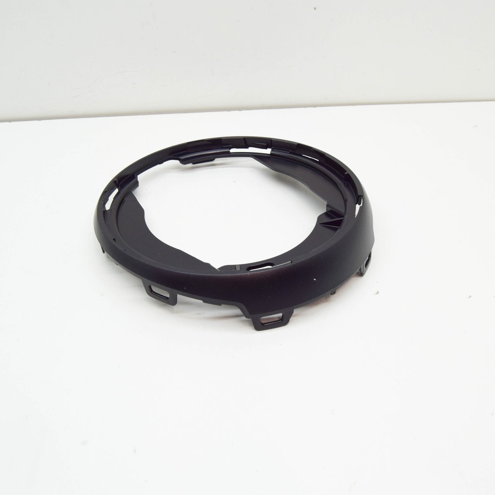 NEW MERCEDES-BENZ GLC X253 FRONT RADIATOR GRILLE EMBLEM RING A2538887900