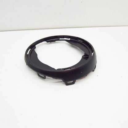 NEW MERCEDES-BENZ GLC X253 FRONT RADIATOR GRILLE EMBLEM RING A2538887900