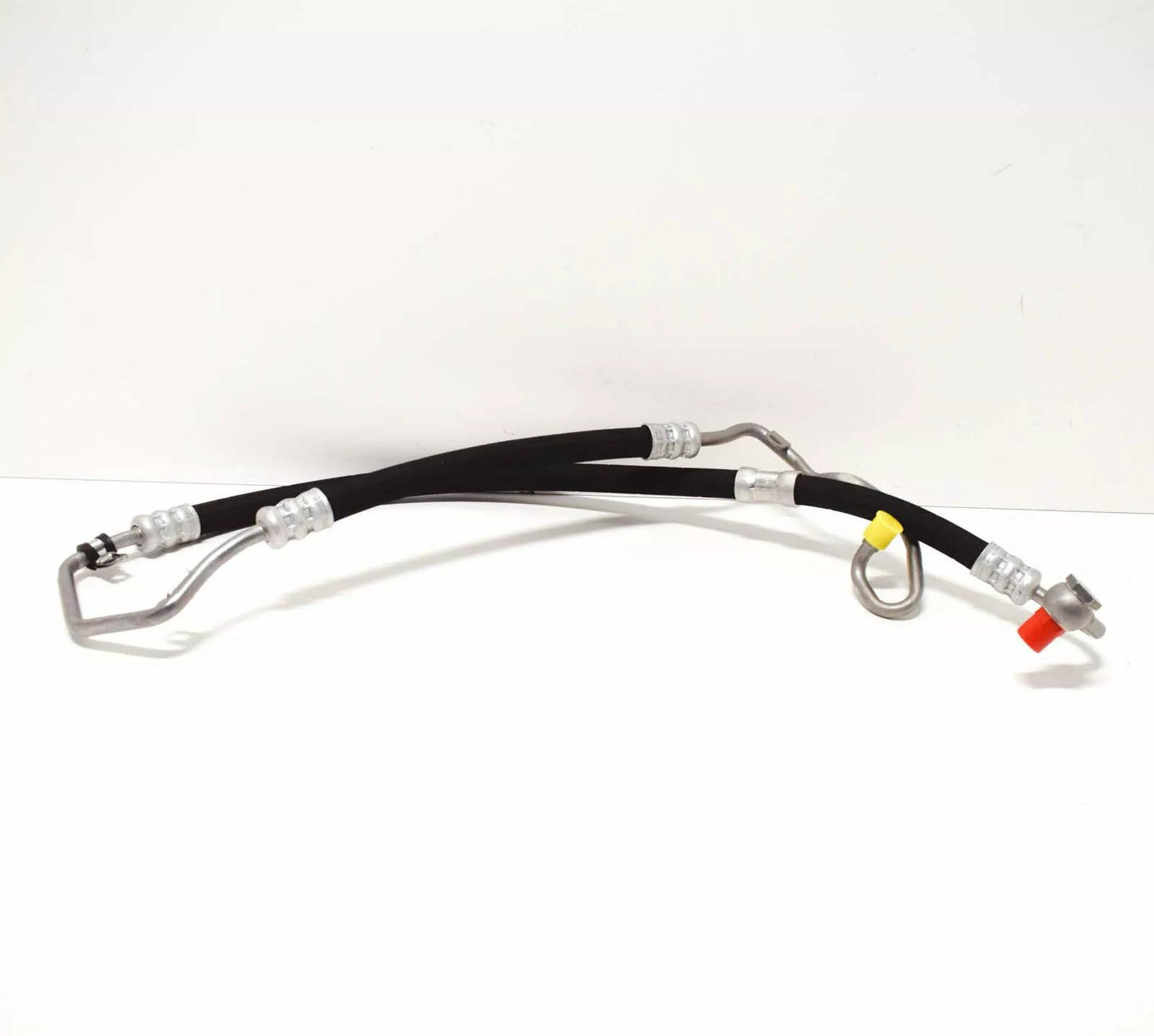 NEW MERCEDES-BENZ E-CLASS W211 POWER STEERING HOSE A2114660481
