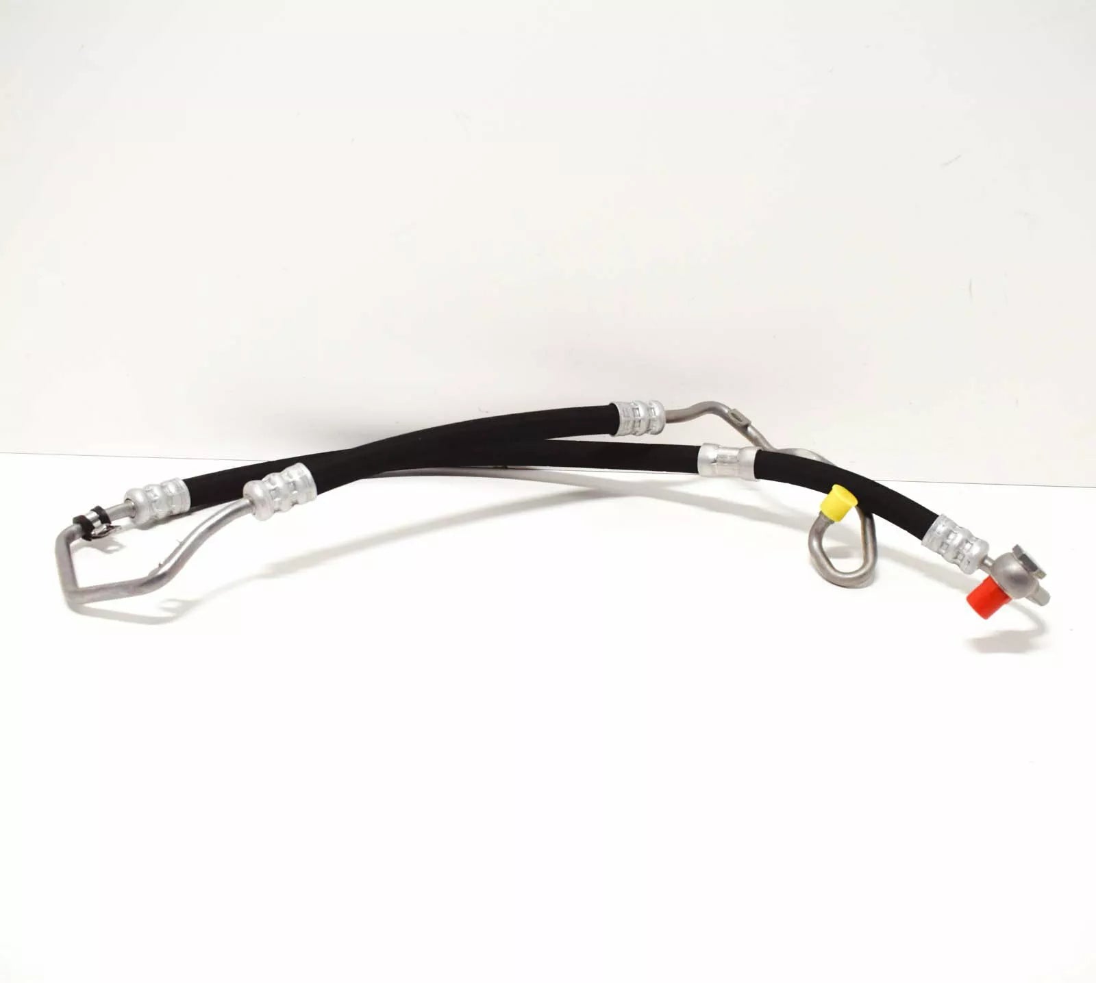 NEW MERCEDES-BENZ E-CLASS W211 POWER STEERING HOSE A2114660481