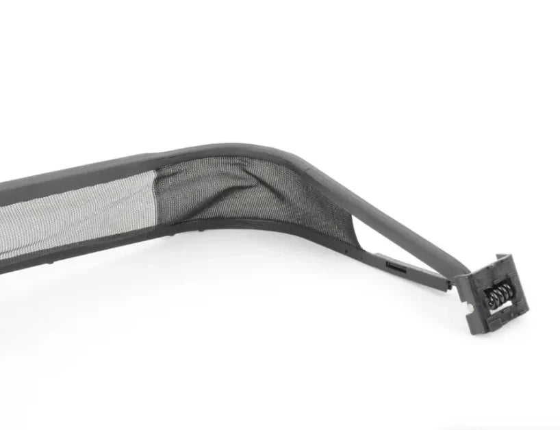 NEW VOLKSWAGEN PASSAT B8 SLIDING ROOF WIND DEFLECTOR 5618776519B9 ORIGINAL