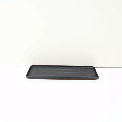 NEW BMW 3 F30 CENTER CONSOLE FRONT INSERT MAT TRIM 51169323678 ORIGINAL