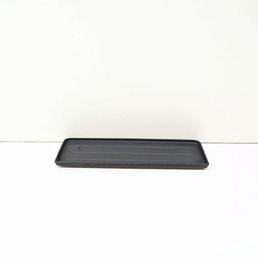 NEW BMW 3 F30 CENTER CONSOLE FRONT INSERT MAT TRIM 51169323678 ORIGINAL