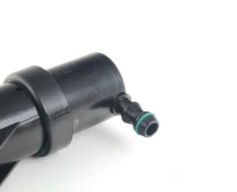 NEW MERCEDES-BENZ ML W164 HEADLIGHT WASHER NOZZLE A1638600547 ORIGINAL