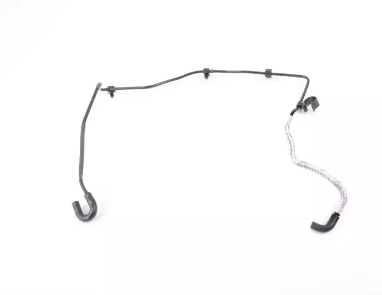 NEW AUDI Q7 4L INTAKE SYSTEM VACUUM HOSE 03H133778R ORIGINAL