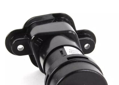 NEW AUDI A4 B7 LEFT SIDE HEADLAMP WASHER NOZZLE 8E0955101G ORIGINAL