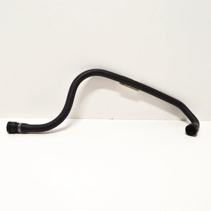 NEW BMW Z4 E85 RADIATOR WATER HOSE 17127545277 7545277 ORIGINAL