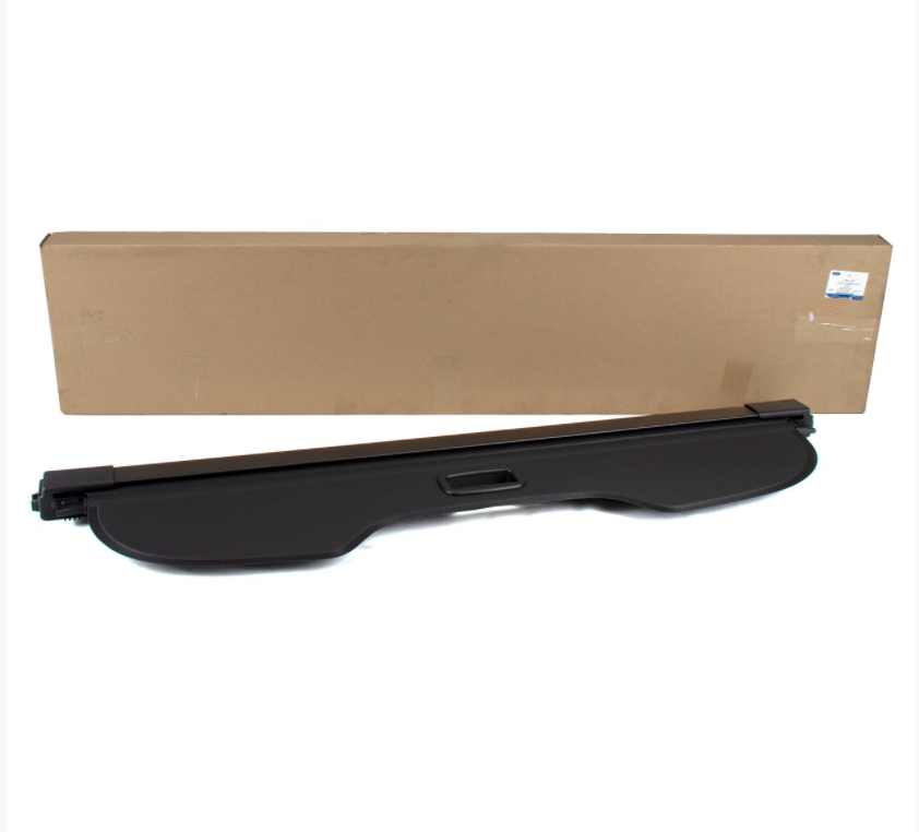 new ford mondeo estate mk4 rear parcel shelf load cover liner 1744127 original