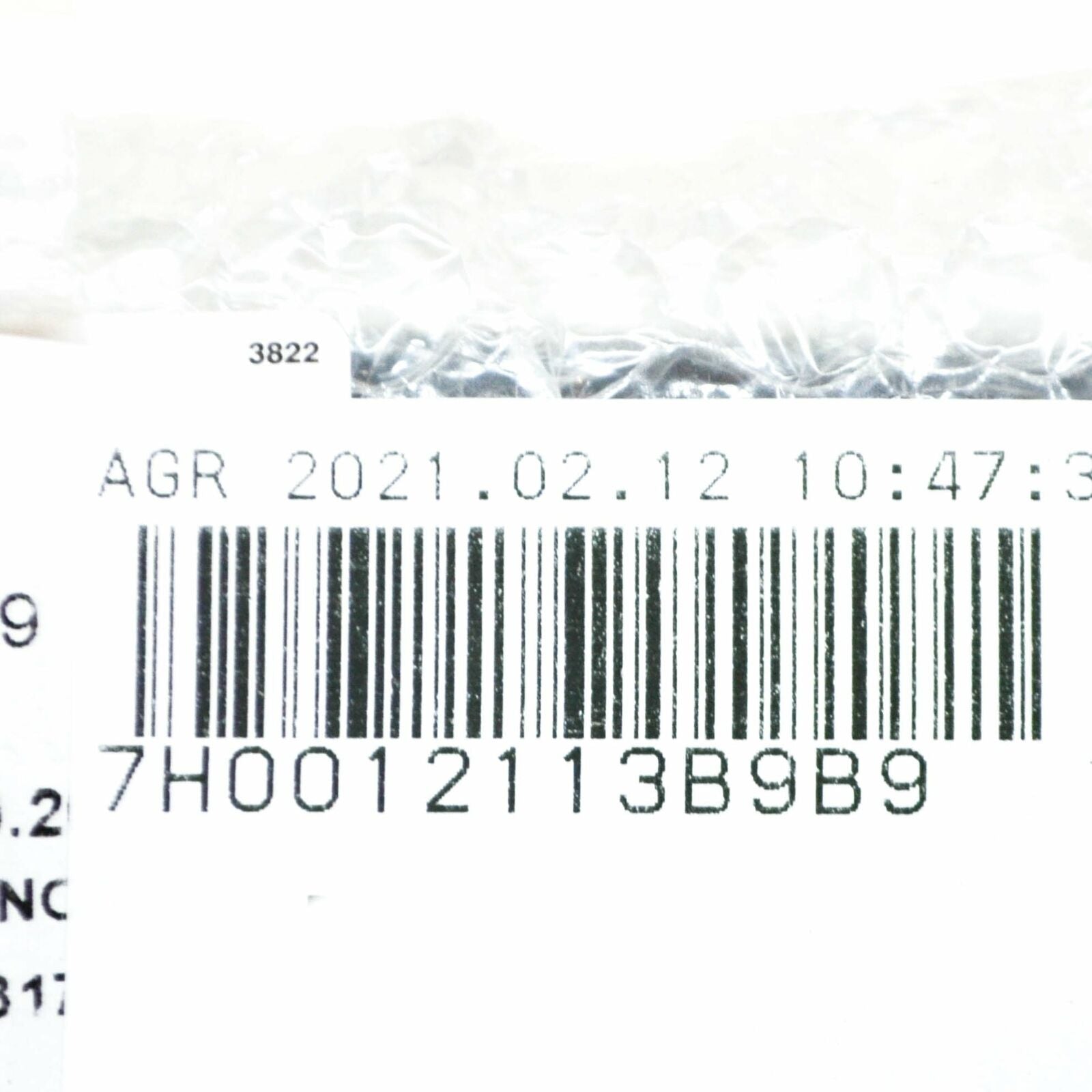 NEW VOLKSWAGEN TRANSPORTER T5 INTERIOR TOOL BOX 7H0012113B9B9 ORIGINAL