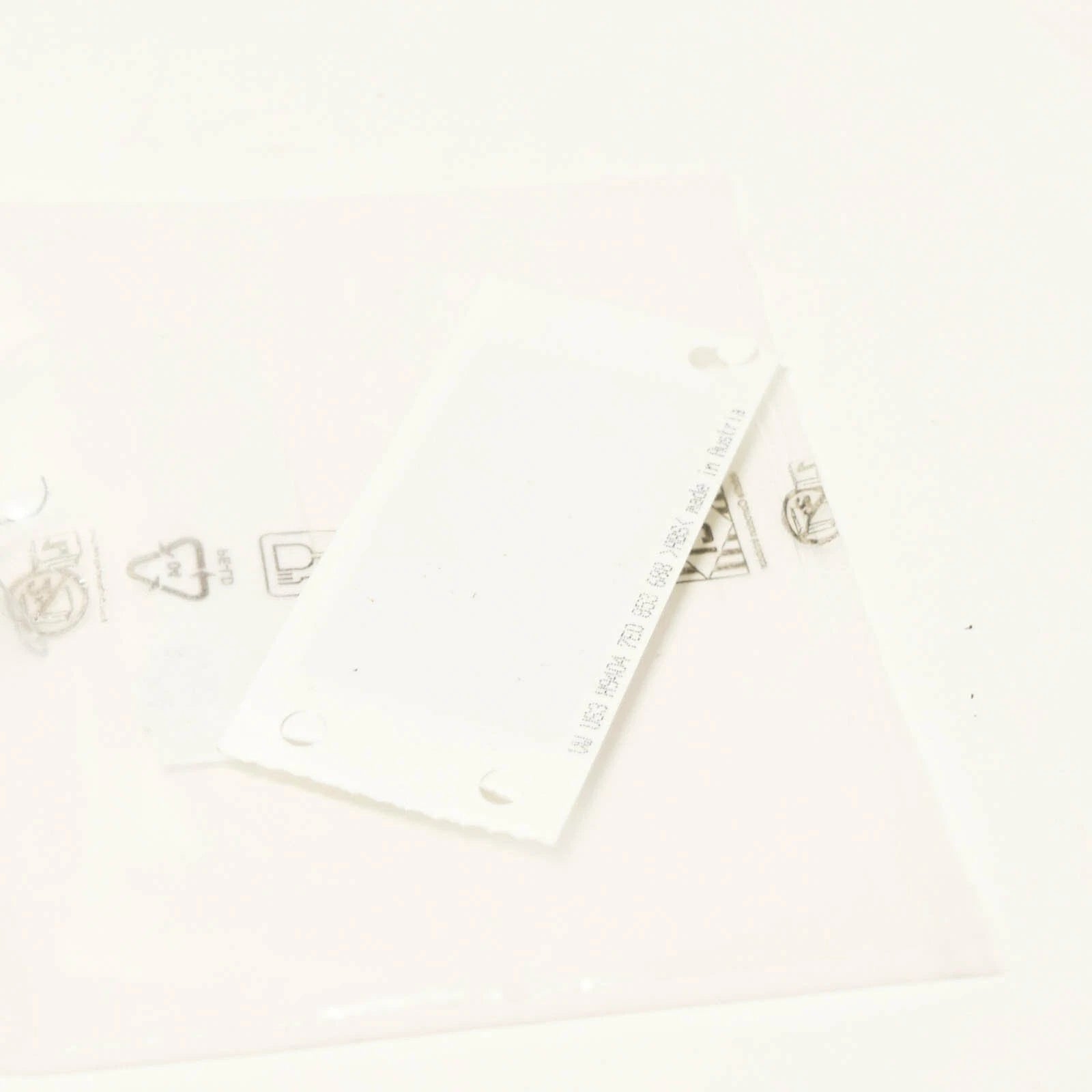 NEW VOLKSWAGEN TRANSPORTER T6 SIDE LOGO SIGN 7E0853688 FOD ORIGINAL