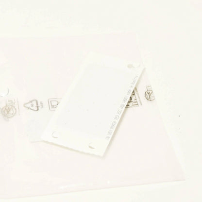 NEW VOLKSWAGEN TRANSPORTER T6 SIDE LOGO SIGN 7E0853688 FOD ORIGINAL