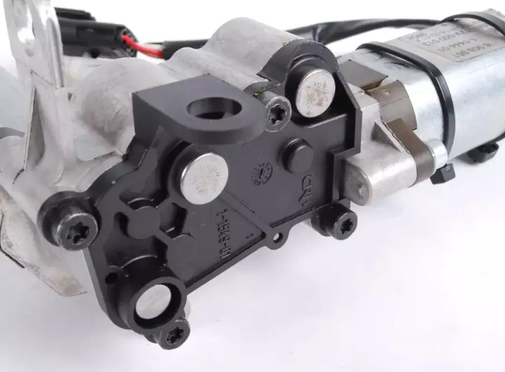 NEW BMW 7 E65,E66,E67 STEERING WHEEL ADJUSTER MOTOR 67646912120 6912120 ORIGINAL