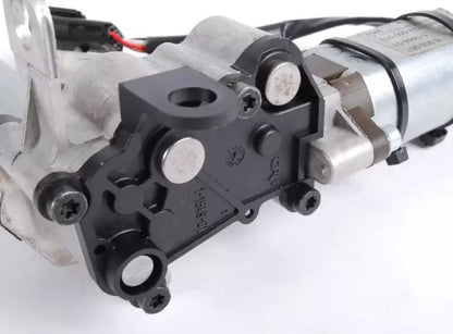 NEW BMW 7 E65,E66,E67 STEERING WHEEL ADJUSTER MOTOR 67646912120 6912120 ORIGINAL