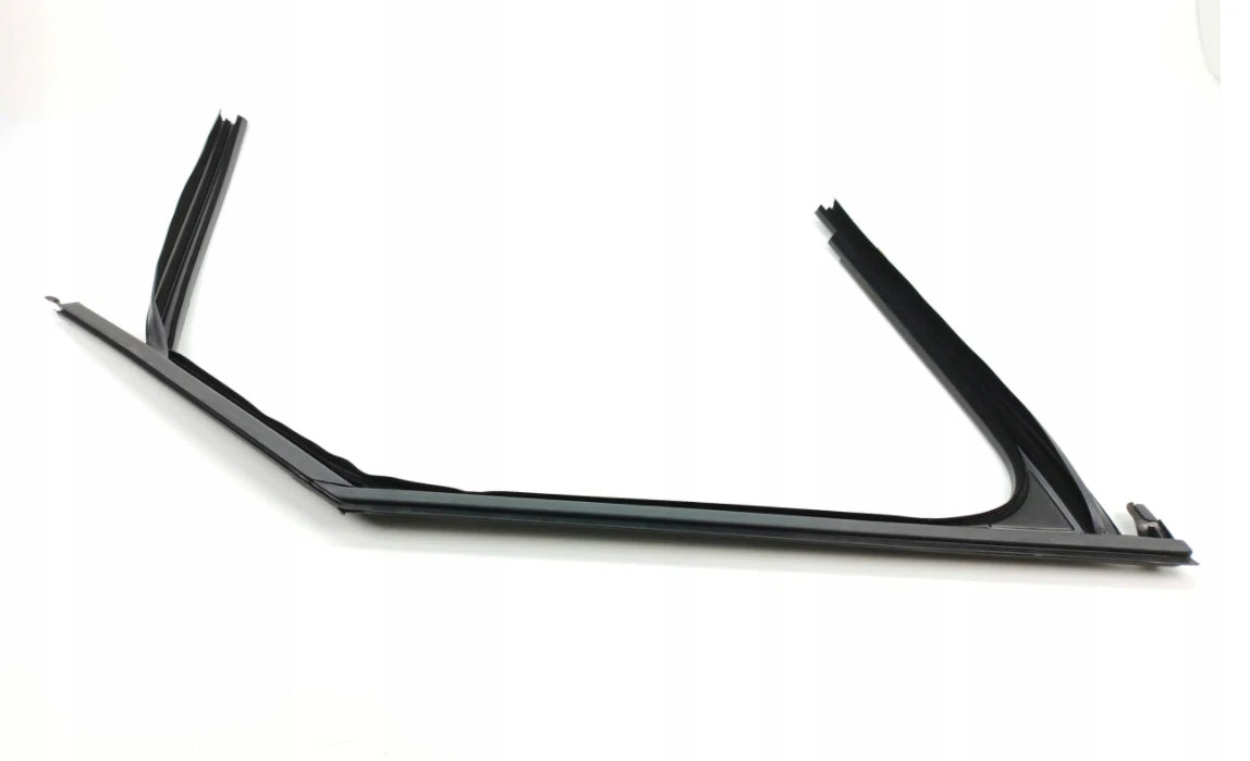 NEW VOLKSWAGEN ID.3 E11 FRONT RIGHT DOOR WINDOW GUIDE 10A837440B ORIGINAL