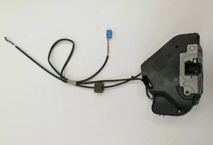 NEW MERCEDES-BENZ E W211 REAR RIGHT DOOR LOCK A2117300635 ORIGINAL