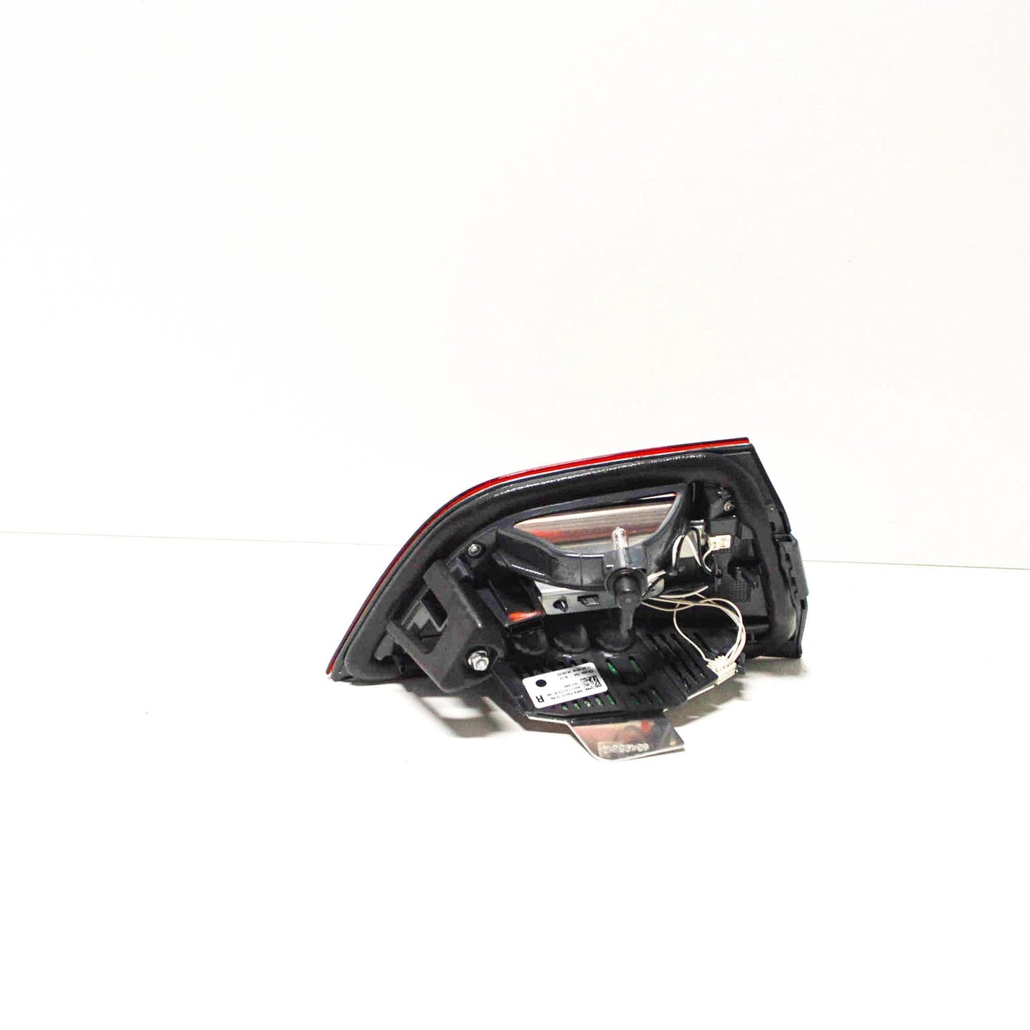 NEW BMW 3 F34 LCI REAR LEFT TAILLIGHT 63217417476 7417476 ORIGINAL