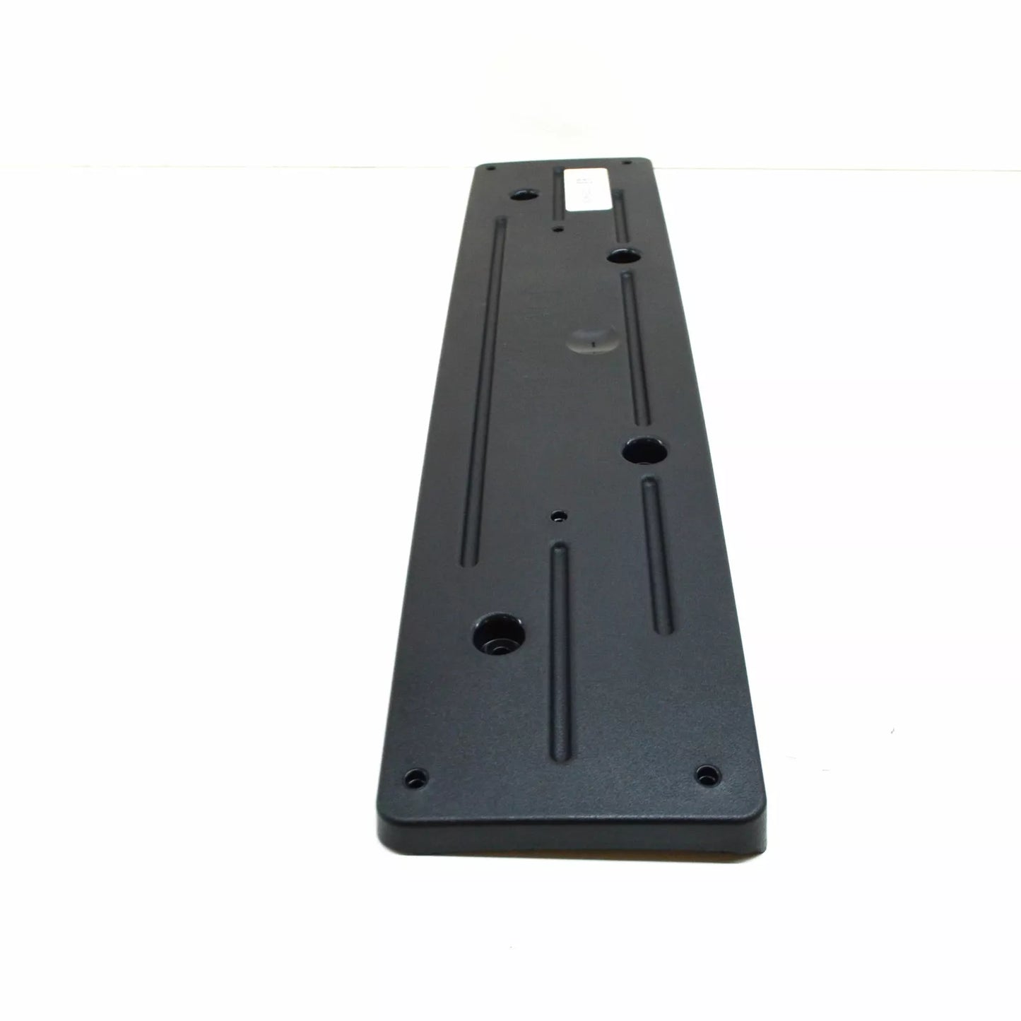 NEW BMW X5 G05 M FRONT BUMPER LICENSE PLATE HOLDER 51118069220 8069220 ORIGINAL