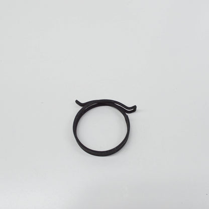 new volkswagen beetle a5 engine air duct clamp n90656201 original