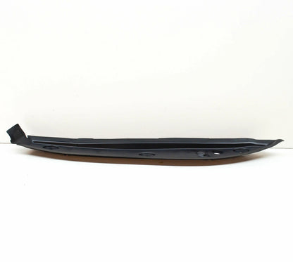 NEW MB GLE W167 FRONT RIGHT FENDER WING PLASTIC SEAL A1678890100 ORIGINAL