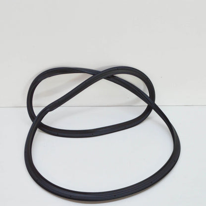 NEW VOLKSWAGEN POLO 6R TAILGATE BOOTLID SEAL RUBBER 6R6827705C ORIGINAL