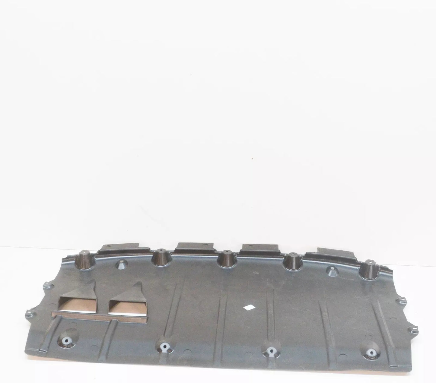 NEW AUDI TT 8J ENGINE UNDERBODY COVER 8J7825237 2010 ORIGINAL