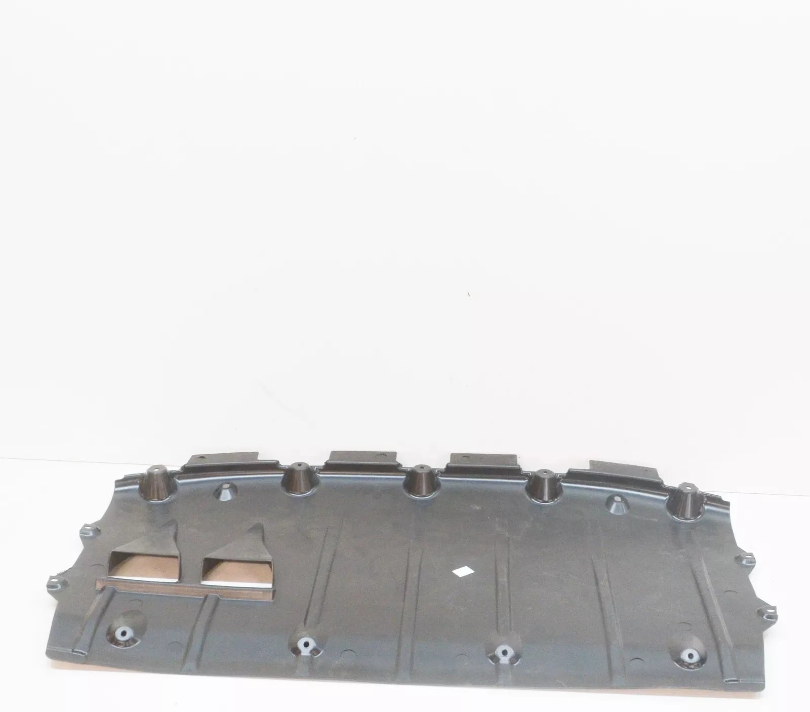 NEW AUDI TT 8J ENGINE UNDERBODY COVER 8J7825237 2010 ORIGINAL