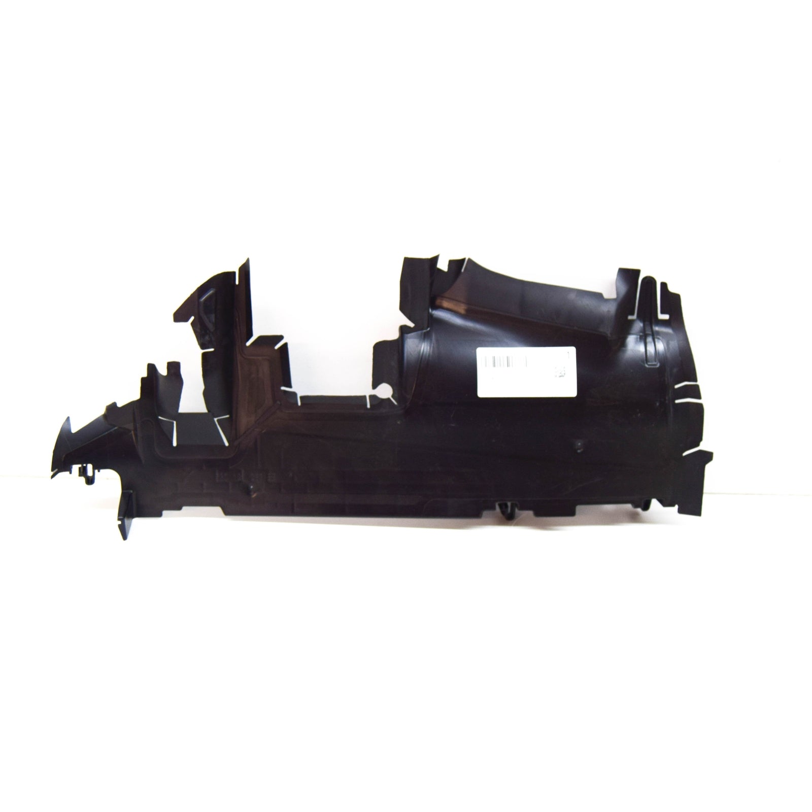 NEW VOLKSWAGEN GOLF MK7 FRONT RIGHT BUMPER GRILLE COVER 5G0853212H9B9 ORIGINAL