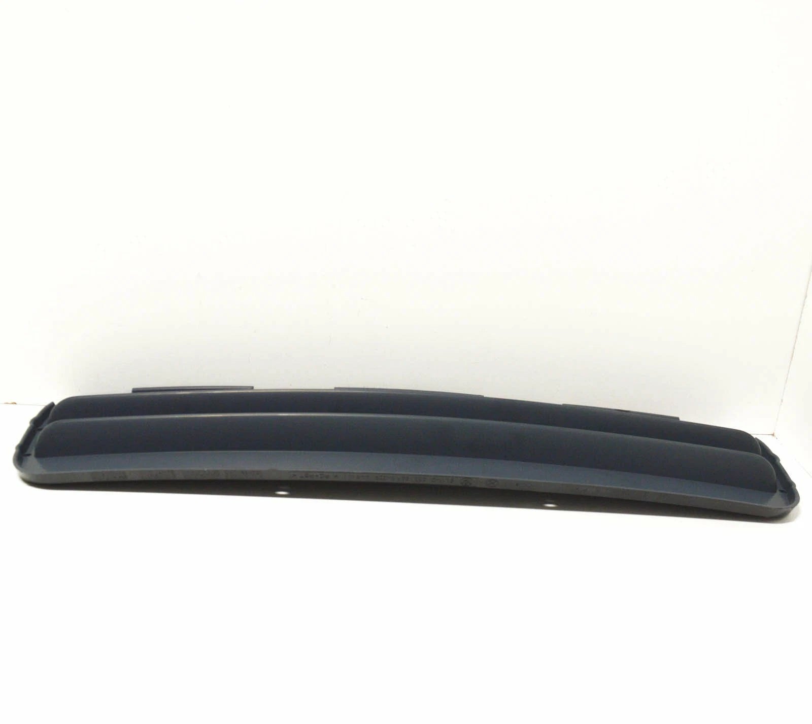 NEW BMW Z3 E36 FRONT BUMPER LOWER CENTER GRILLE 51112233869 2233869 ORIGINAL