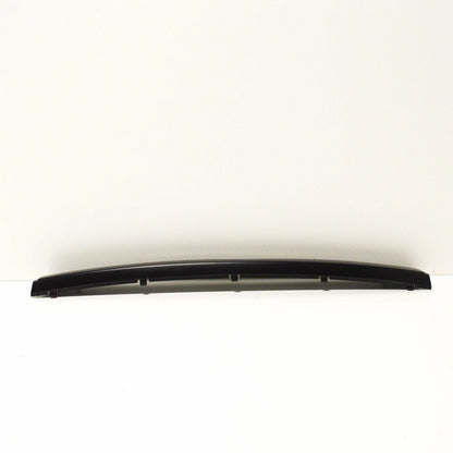 NEW BMW E38 SEDAN NUMBER PLATE STRIP 8150492 51118150492 ORIGINAL