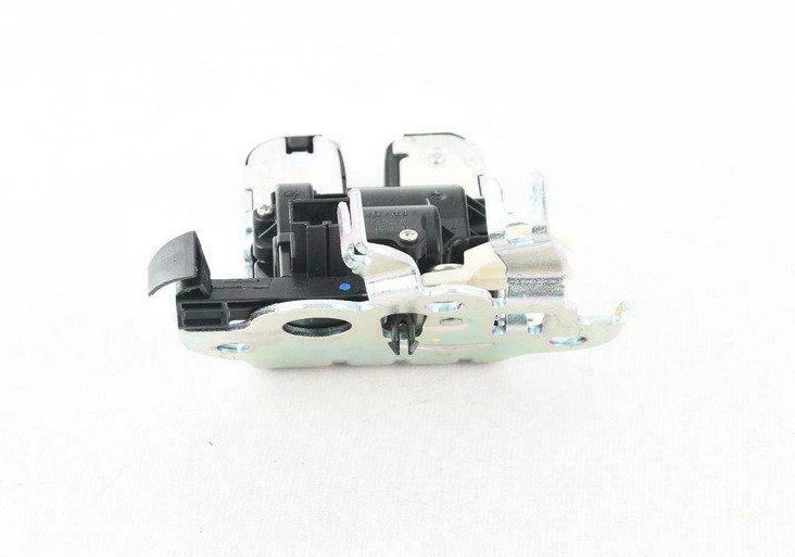 NEW AUDI A3 8V REAR LID LOCK 4H0827505A ORIGINAL