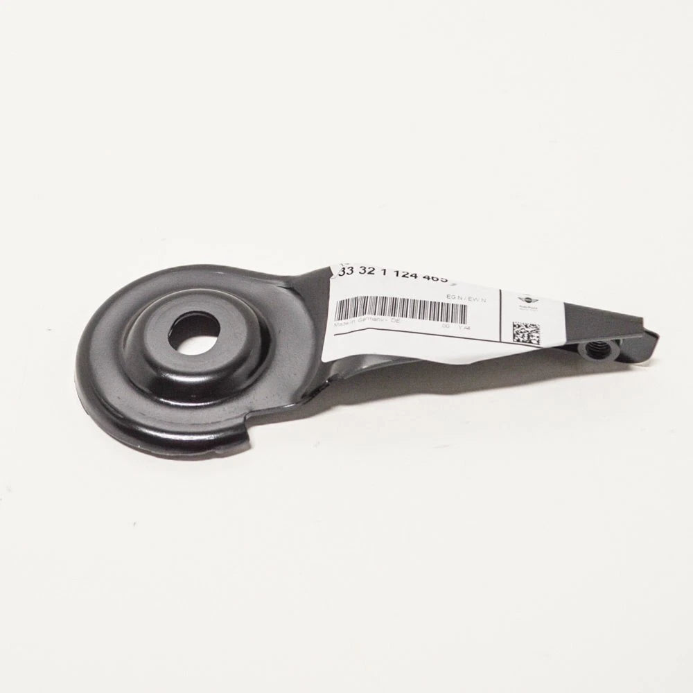 NEW BMW 3 E30 REAR AXLE LEFT PUSH ROD 33321124465 1124465 ORIGINAL