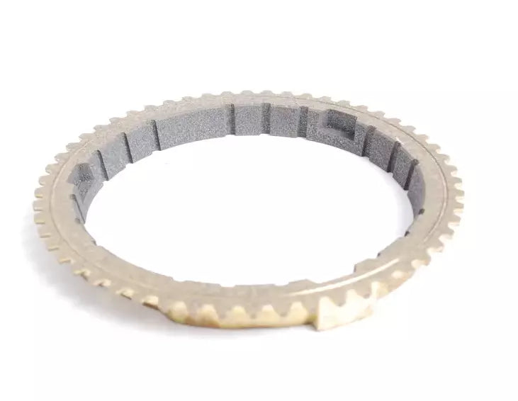 NEW VW SHARAN 7N CHANGE GEAR SYNCHRONIZER RING 02M311269G ORIGINAL