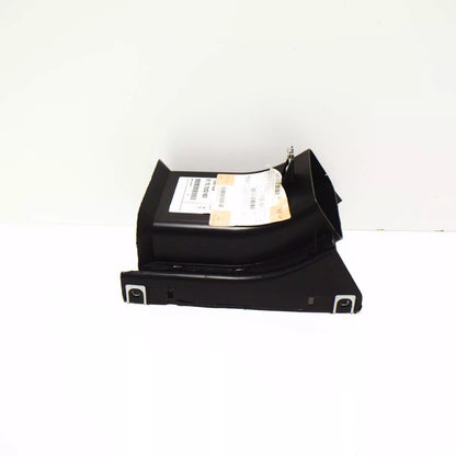 NEW BMW 5 E60 ENGINE COMPARTMENT LEFT AIR DUCT 51757203963 ORIGINAL