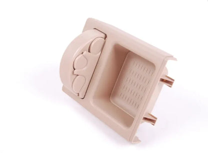 NEW BMW 3 E46 INTERIOR COIN STORAGE 51168217959 8217959 ORIGINAL