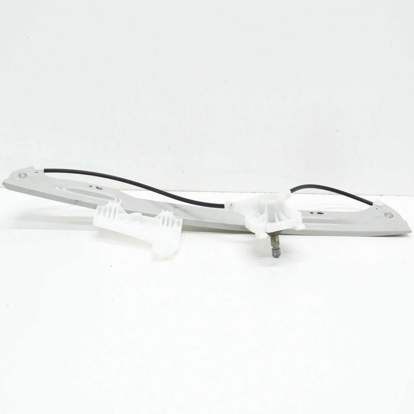 NEW VOLKSWAGEN FOX 5Z RIGHT DOOR WINDOW MANUAL REGULATOR 5Z3837502E