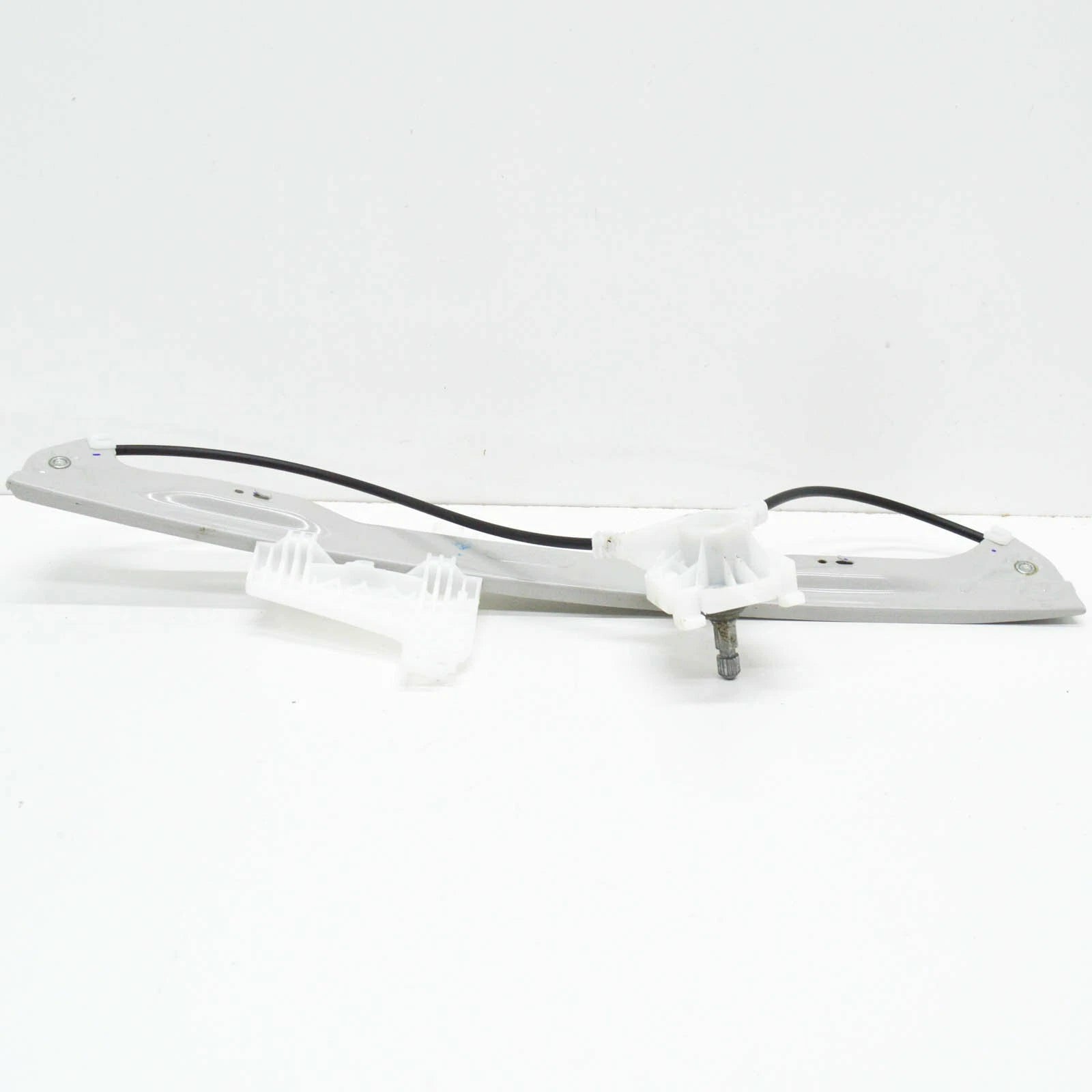 NEW VOLKSWAGEN FOX 5Z RIGHT DOOR WINDOW MANUAL REGULATOR 5Z3837502E