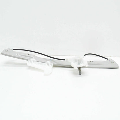 NEW VOLKSWAGEN FOX 5Z RIGHT DOOR WINDOW MANUAL REGULATOR 5Z3837502E