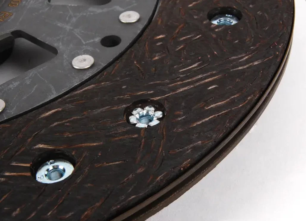 NEW BMW 3 COMPACT E36 CLUTCH PLATE 21212226958 2226958 ORIGINAL