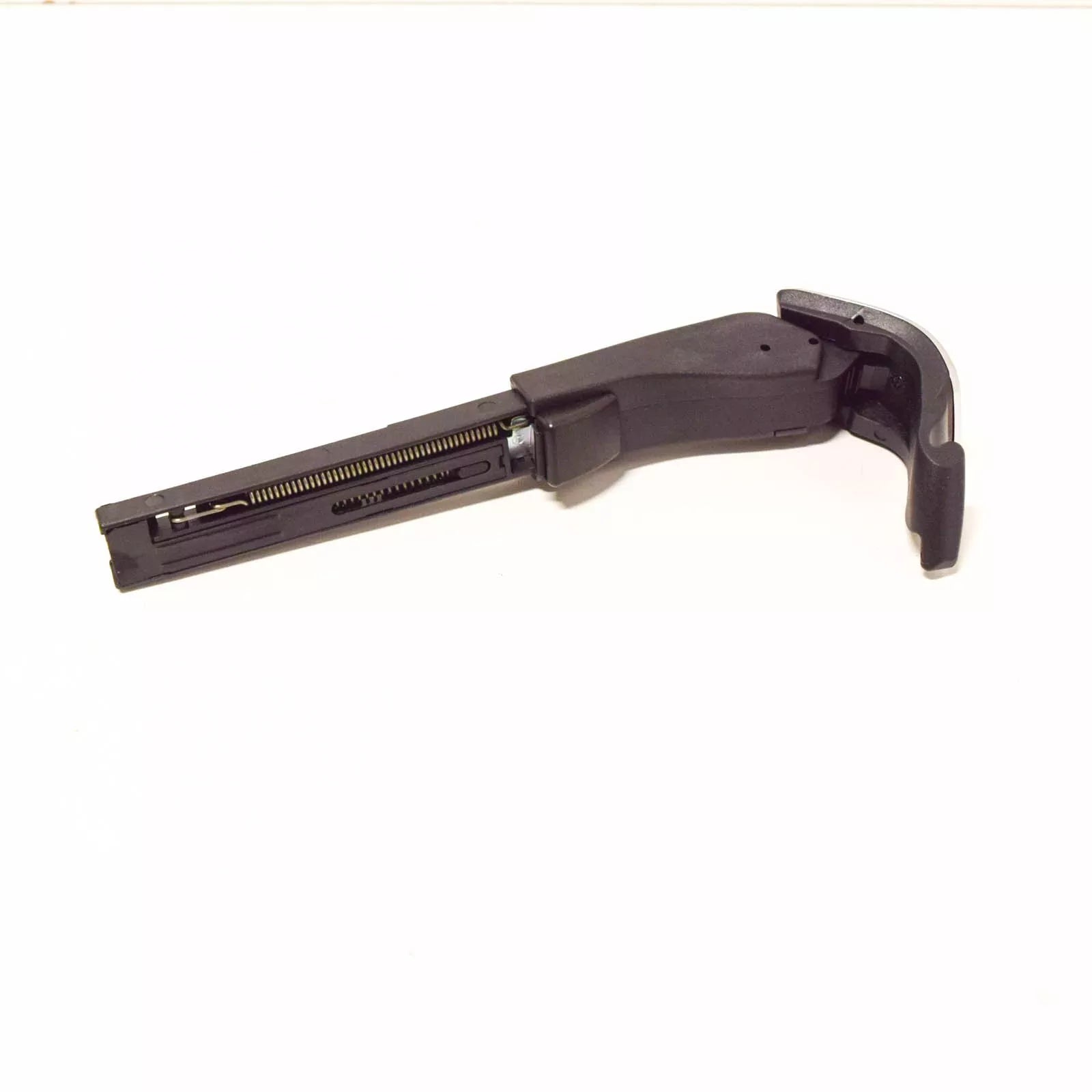 NEW BMW 3 COUPE E92 RIGHT SIDE SAFETY BELT EXTENDER 72119144938 ORIGINAL