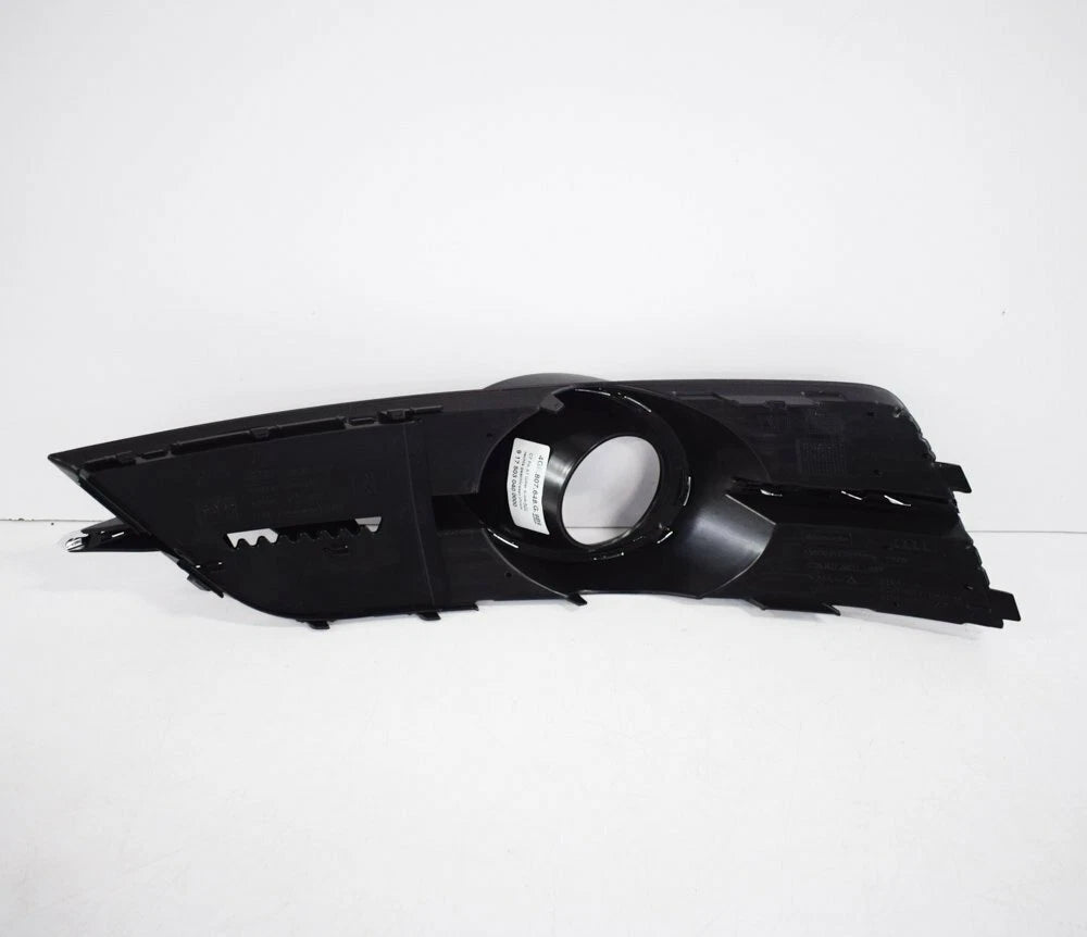 NEW AUDI A7 4G8 S-LINE FRONT RIGHT BUMPER GRILL 4G8807648G9B9