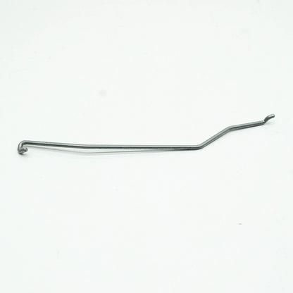 new bmw 2 gran coupe f44 front left door connecting rod 51217474359 original