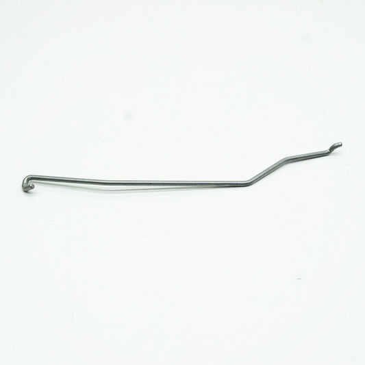 new bmw 2 gran coupe f44 front left door connecting rod 51217474359 original