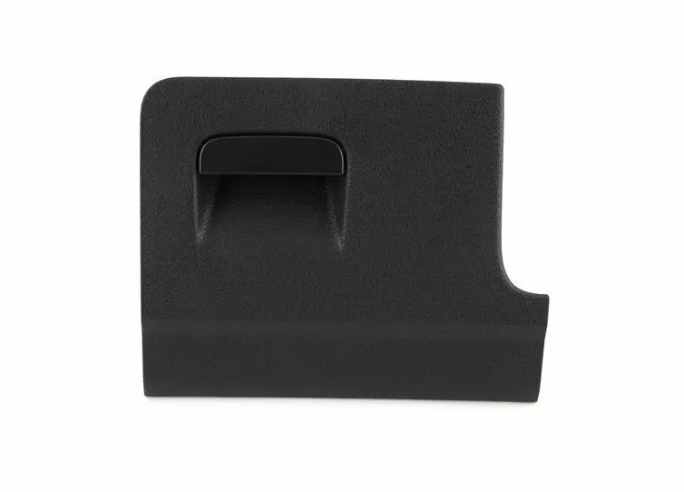 NEW VOLKSWAGEN EOS DASHBOARD LEFT STOWAGE COMPARTMENT LHD 1K1857919F71N ORIGINAL