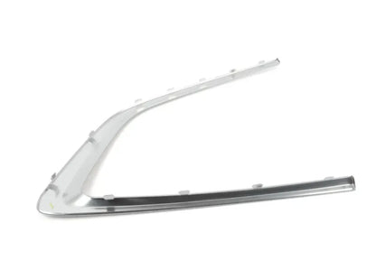 NEW BMW X3 G01 FRONT RIGHT DOOR WINDOW FRAME COVER 51337410018 7410018 ORIGINAL