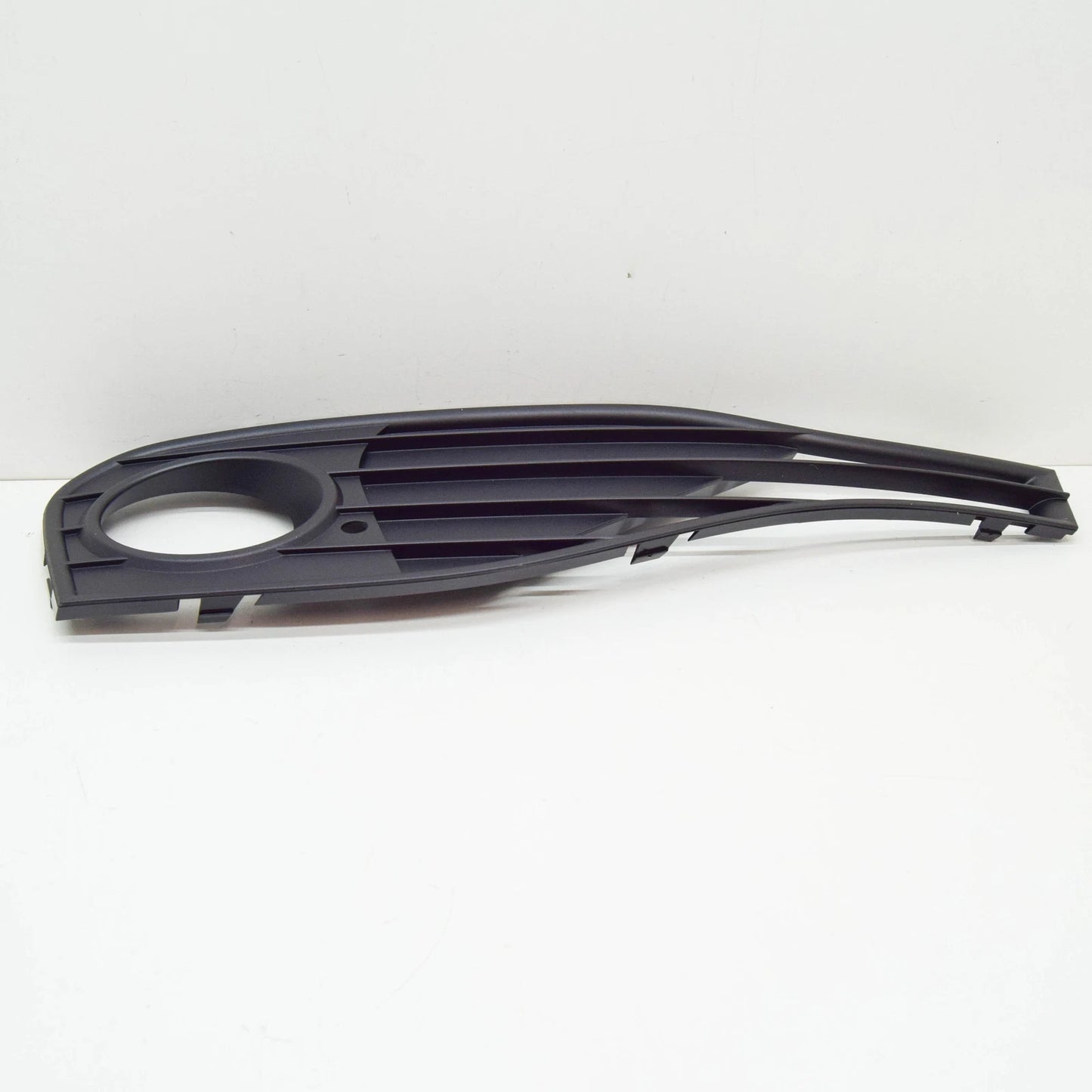 NEW BMW 4 F32 LEFT FOG LIGHT PARTIALLY OPEN GRILLE 51117294683 7294683 ORIGINAL