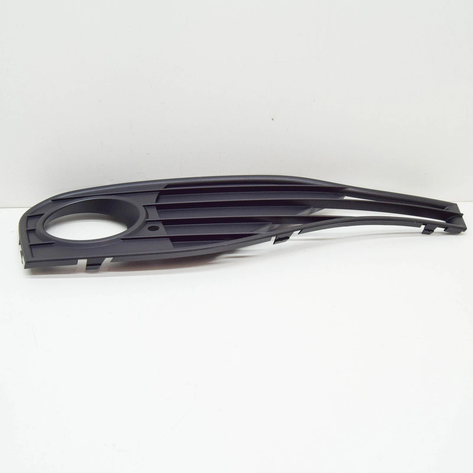 NEW BMW 4 F32 LEFT FOG LIGHT PARTIALLY OPEN GRILLE 51117294683 7294683 ORIGINAL