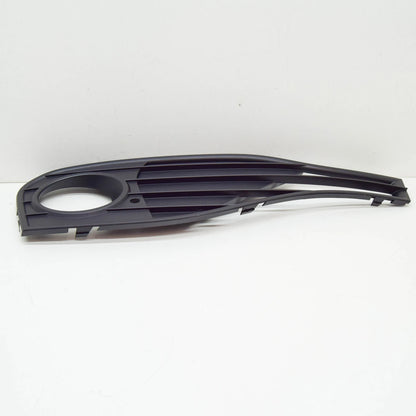 NEW BMW 4 F32 LEFT FOG LIGHT PARTIALLY OPEN GRILLE 51117294683 7294683 ORIGINAL