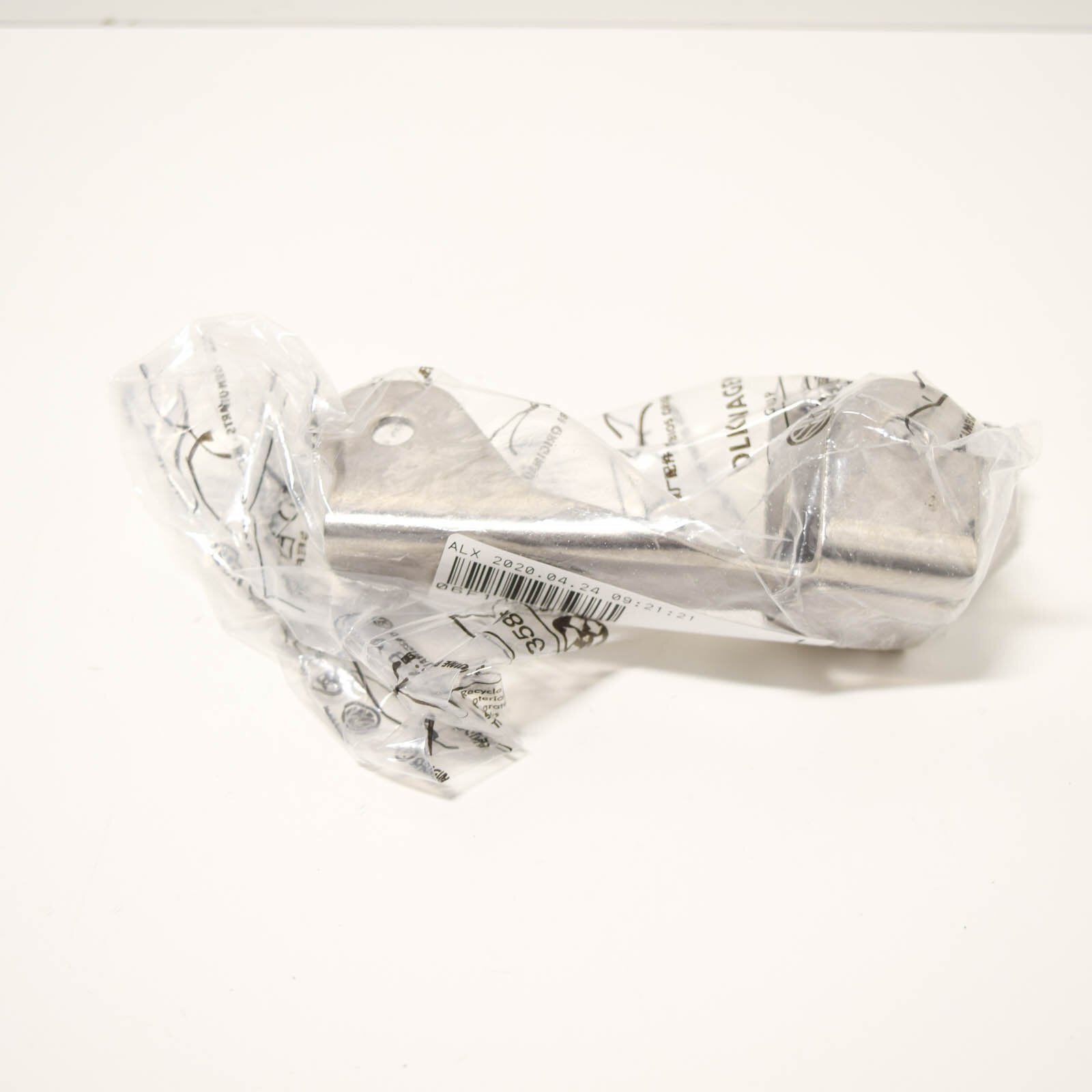 NEW AUDI A3 8P TURBOCHARGER SUPPORT BRACKET 06F145536C ORIGINAL